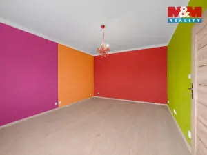 Prodej bytu 2+1, Praha - Vršovice, Arménská, 54 m2