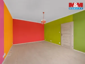 Prodej bytu 2+1, Praha - Vršovice, Arménská, 54 m2