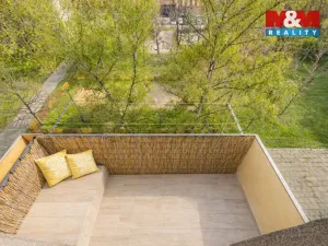 Prodej bytu 2+1, Praha - Vršovice, Arménská, 54 m2