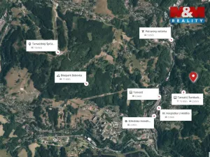 Prodej chalupy, Tanvald - Šumburk nad Desnou, 118 m2