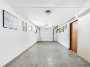 Prodej rodinného domu, Prosiměřice, 237 m2