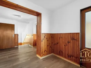 Prodej rodinného domu, Prosiměřice, 237 m2