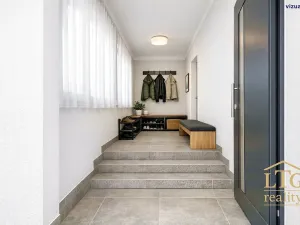 Prodej rodinného domu, Slatina, 213 m2