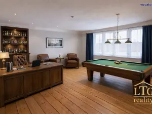 Prodej rodinného domu, Slatina, 213 m2