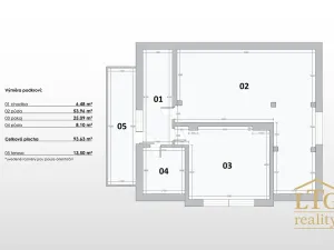 Prodej rodinného domu, Slatina, 213 m2