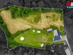 Prodej rodinného domu, Pěnčín, 323 m2