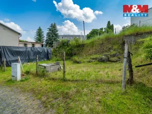 Prodej pozemku pro bydlení, Český Dub, Zahradní, 496 m2