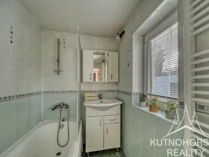 Prodej rodinného domu, Kutná Hora, Táborská, 148 m2