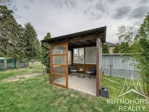 Prodej rodinného domu, Krchleby, Dělnická, 148 m2