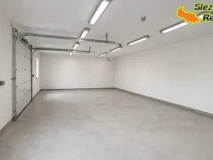 Prodej rodinného domu, Ostrava, Betonářská, 380 m2