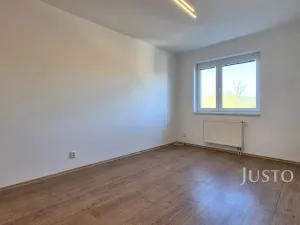 Pronájem bytu 2+kk, Písek, Topělecká, 40 m2