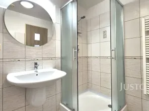 Pronájem bytu 2+kk, Písek, Topělecká, 40 m2