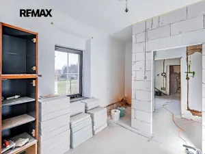 Prodej rodinného domu, Nová Včelnice, Čechova, 108 m2