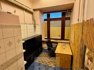 Pronájem obchodního prostoru, Neratovice, Mládežnická, 150 m2