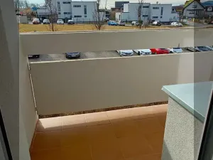 Pronájem bytu 2+kk, Velešín, Nad Cihelnou, 43 m2