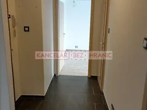 Prodej bytu 2+1, Ostrava, Jilemnického náměstí, 54 m2