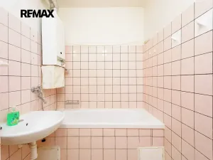 Prodej bytu 3+kk, Praha - Košíře, Slávy Horníka, 66 m2