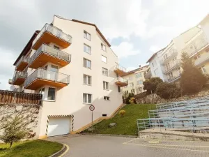 Prodej bytu 4+kk, Brno, Hrázka, 123 m2