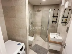 Pronájem bytu 2+kk, Praha - Libeň, Menclova, 58 m2