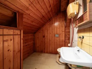 Prodej rodinného domu, Třeboň, Přemyslova, 113 m2