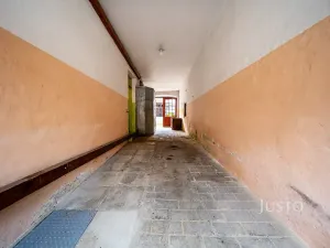 Prodej rodinného domu, Třeboň, Přemyslova, 113 m2