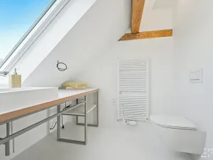 Prodej rodinného domu, Slapy, 309 m2