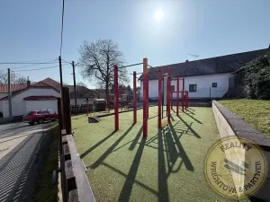 Prodej chaty, Přestavlky u Čerčan, 20 m2