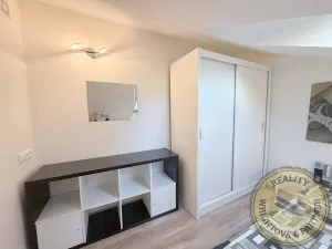 Prodej bytu 1+kk, Praha - Libeň, Zenklova, 29 m2