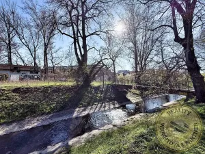 Prodej bytu 1+kk, Praha - Libeň, Zenklova, 29 m2