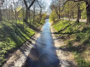 Prodej bytu 1+kk, Praha - Libeň, Zenklova, 29 m2