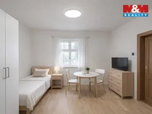 Prodej chaty, Rudná pod Pradědem - Stará Rudná, 120 m2