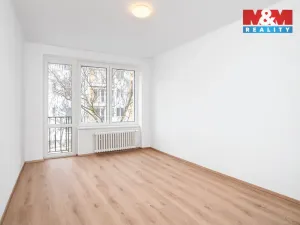 Prodej bytu 2+kk, Praha - Suchdol, U kruhovky, 53 m2