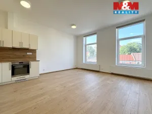 Pronájem bytu 3+kk, Bzenec, náměstí Svobody, 59 m2