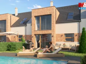 Prodej rodinného domu, Čestice, 131 m2