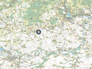 Prodej pole, Děčany, 16232 m2