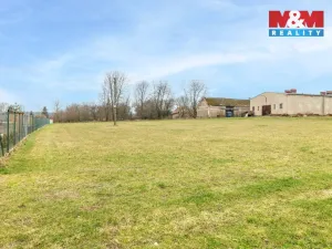 Prodej pozemku pro bydlení, Úžice, 2519 m2