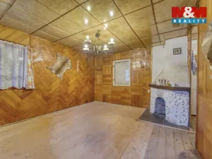 Prodej chaty, Planá - Vížka, 30 m2