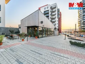 Prodej bytu 2+kk, Praha - Modřany, Zlochova, 49 m2