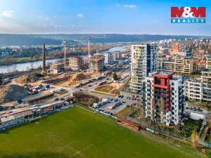 Prodej bytu 2+kk, Praha - Modřany, Zlochova, 49 m2