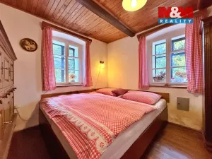 Prodej rodinného domu, Teplice nad Metují - Zdoňov, 265 m2