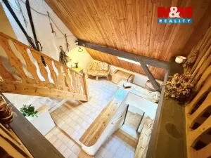 Prodej ubytování, Teplice nad Metují - Zdoňov, 265 m2