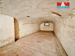 Prodej chalupy, Teplice nad Metují - Zdoňov, 265 m2