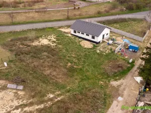 Prodej pozemku pro bydlení, Hoštka, 1297 m2