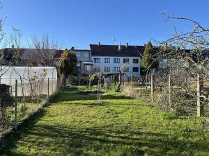 Prodej rodinného domu, Hulín, Holešovská, 174 m2