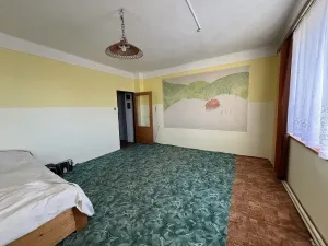 Prodej rodinného domu, Hulín, Holešovská, 174 m2