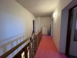 Prodej rodinného domu, Hulín, Holešovská, 174 m2