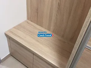 Pronájem bytu 1+kk, Olomouc, Čajkovského, 30 m2