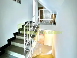 Pronájem rodinného domu, Loučka, 120 m2