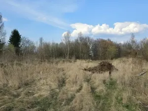 Dražba pozemku pro bydlení, Praha - Ďáblice, Červenomlýnská, 3900 m2