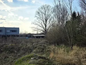 Dražba pozemku, Praha - Ďáblice, Červenomlýnská, 3900 m2